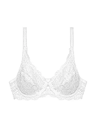 TRIUMPH | BH mit Bügel AMOURETTE white | 